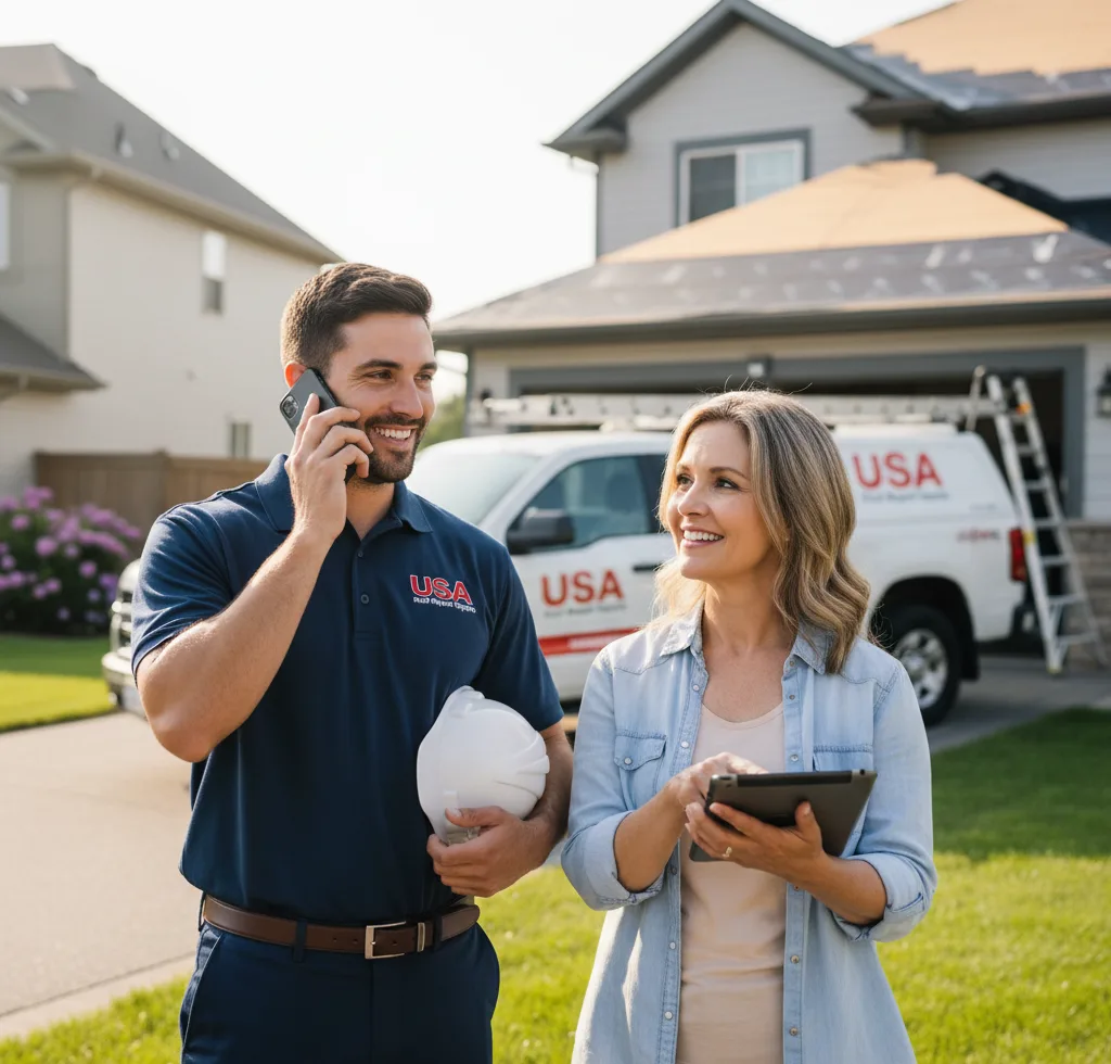 Storm Damage Repair in Walden, NY